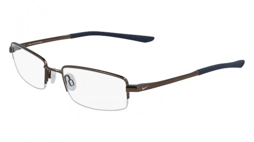 Nike 4292 Eyeglasses - view 3